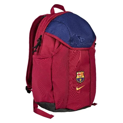 FC Barcelona Academy rugzak 2026-2027 rood Nike