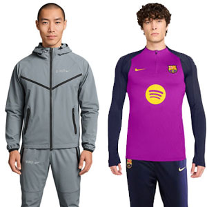 FC Barcelona trainingspak 2025/2026