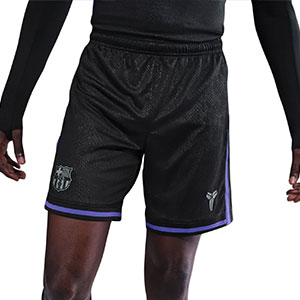 FC Barcelona uitbroekje 2025-2026 Nike x Kobe